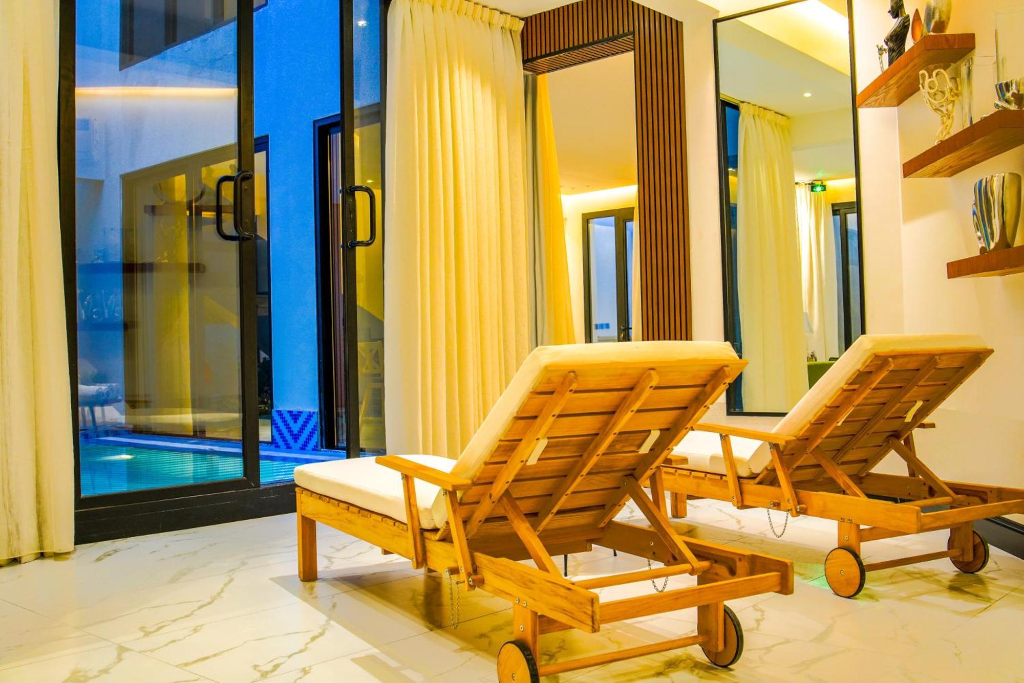 The Land Resort Riyadh Bagian luar foto